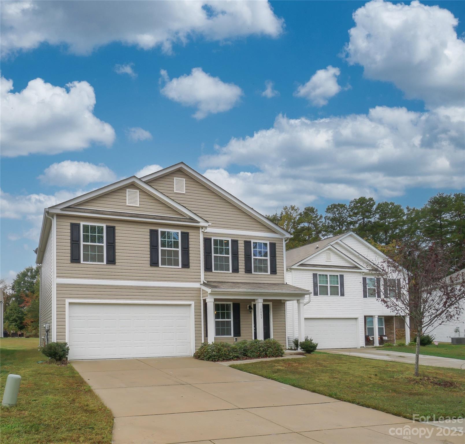 Property image 1 at 1053 Sundance Drive, Gastonia, NC 28054