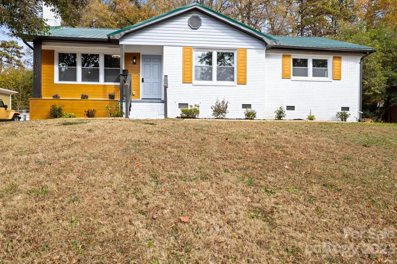 Property image 1 at 1036 Cutler Place, Charlotte, NC 28205