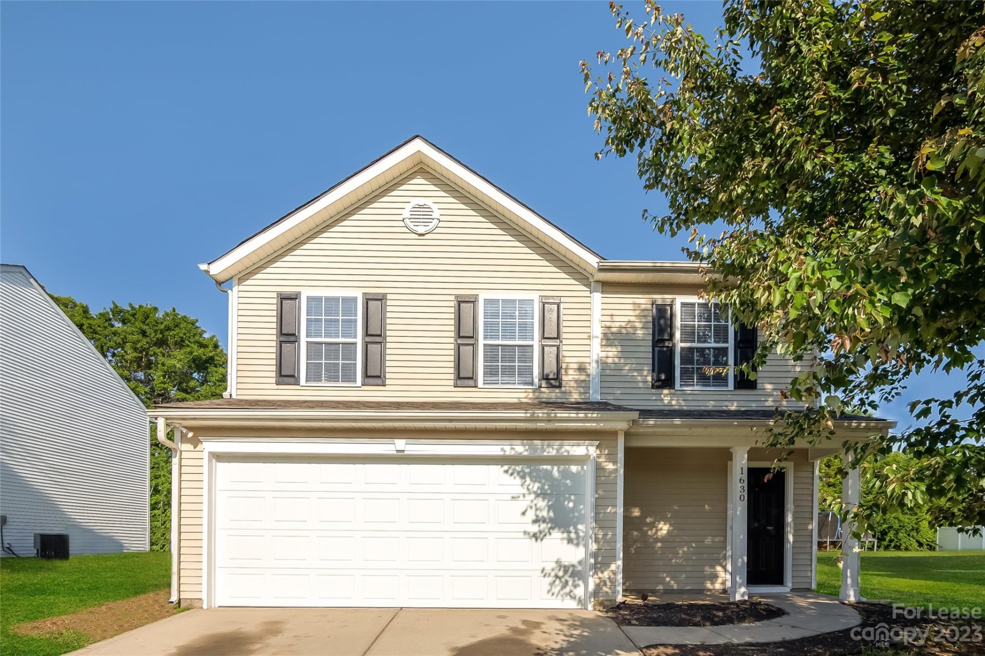 Property image 1 at 1630 Ledson Court, Charlotte, NC 28214