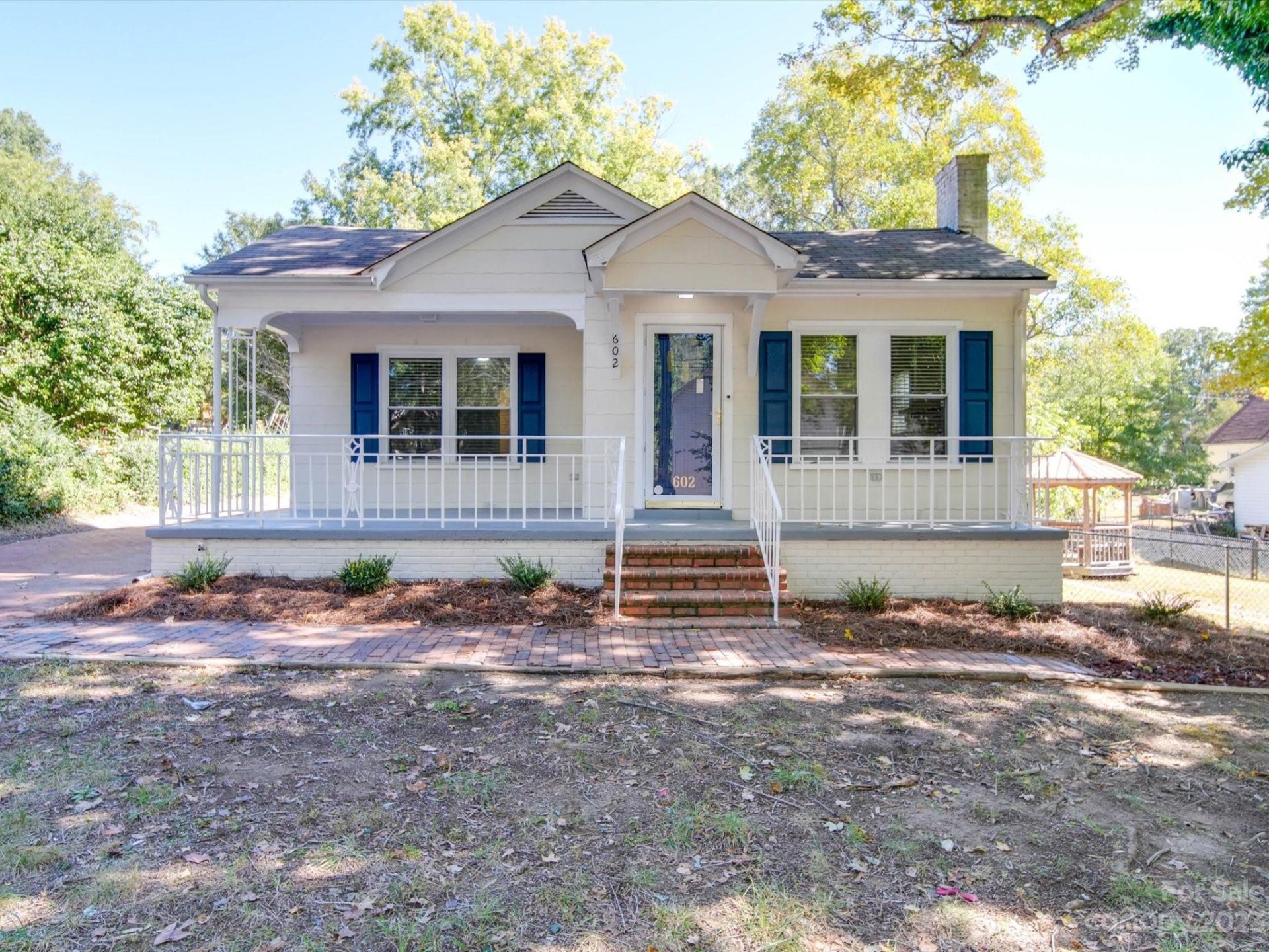 Property image 1 at 602 Evelyn Avenue, Kannapolis, NC 28083