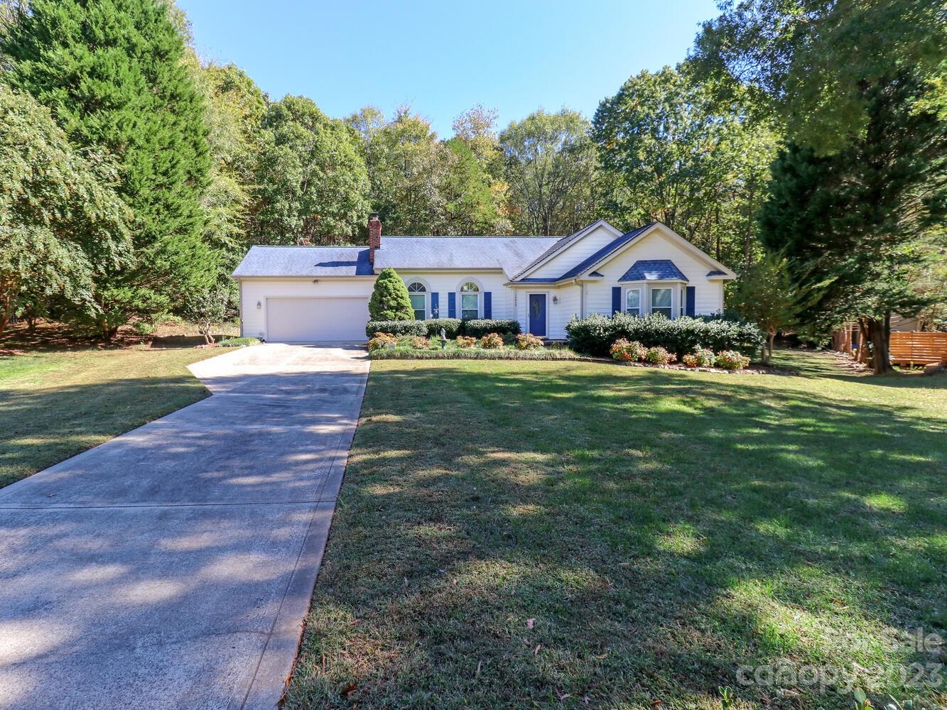 Property image 1 at 12429 Bentcreek Lane, Matthews, NC 28105