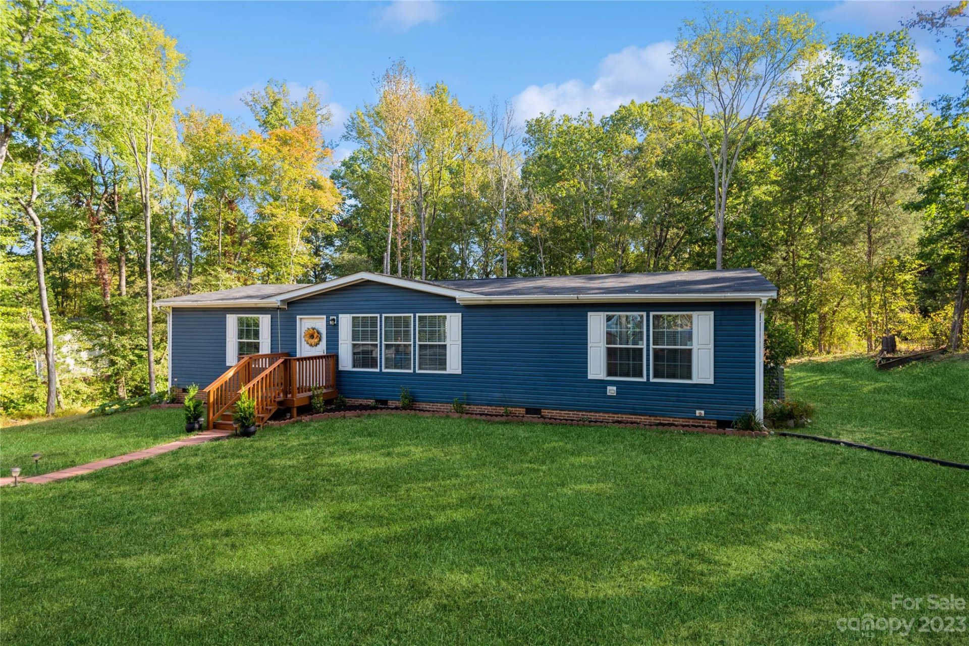 Property image 1 at 5900 Raintree Circle, Concord, NC 28027