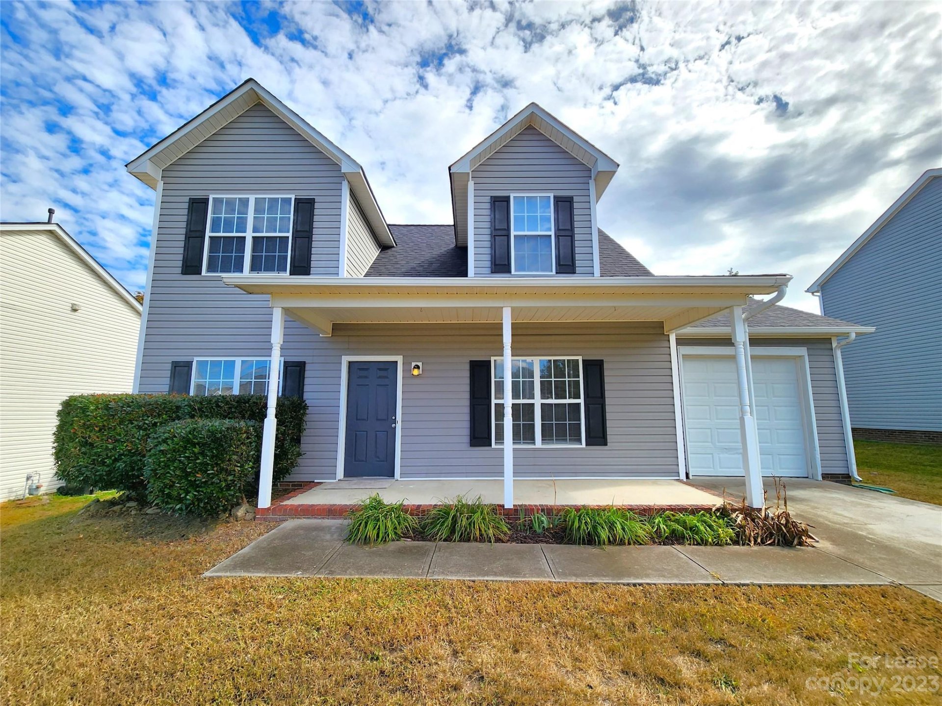 Property image 1 at 941 Anchor Way, Kannapolis, NC 28083