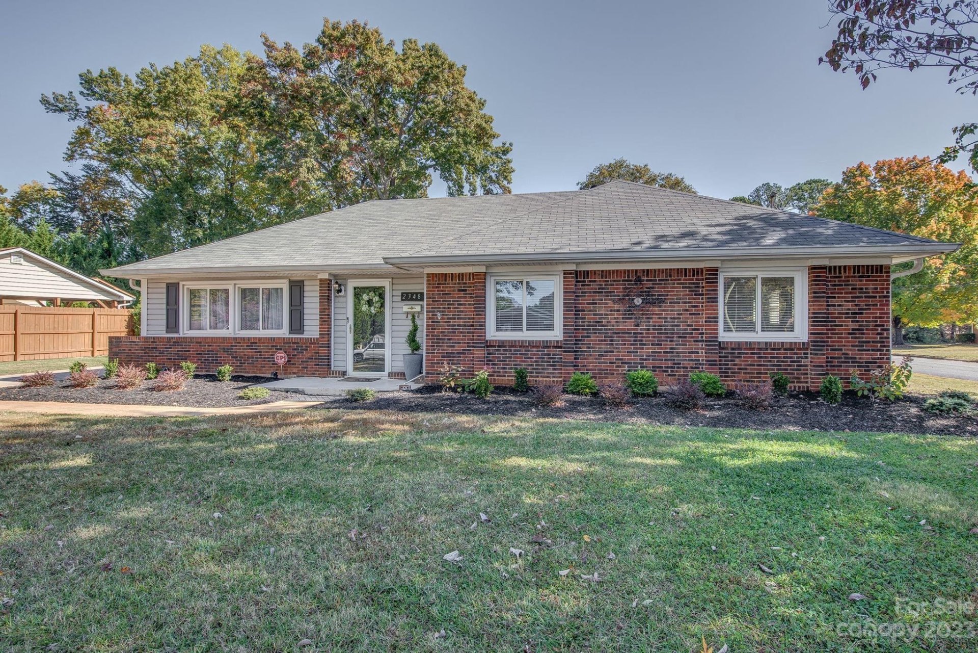 Property image 1 at 2348 Gaines Avenue, Gastonia, NC 28054