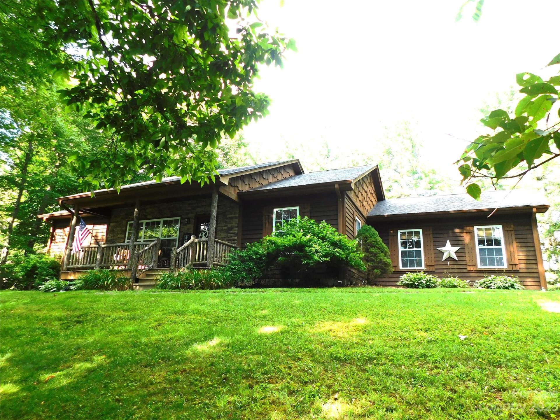 Property image 1 at 919 Balsam Drive Balsam Drive, Newland, NC 28657