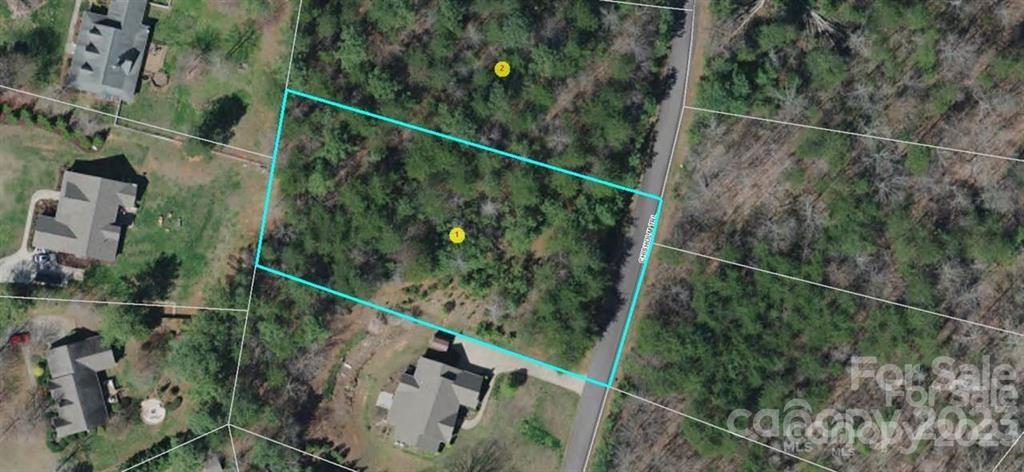 Property image 2 at 0 Chisholm Trail, Rutherfordton, NC 28139