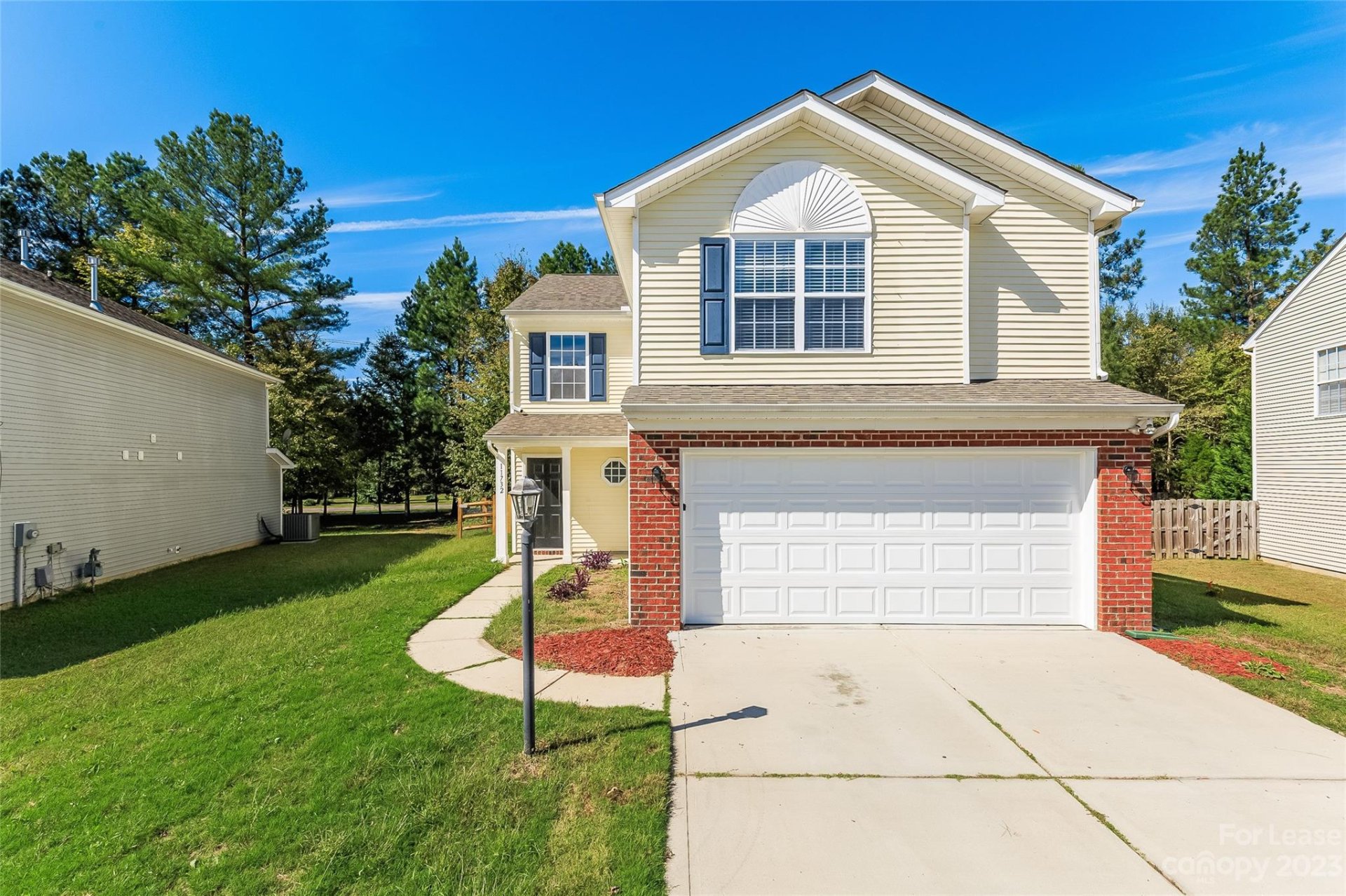 Property image 1 at 11732 Village Pond Drive, Charlotte, NC 28278