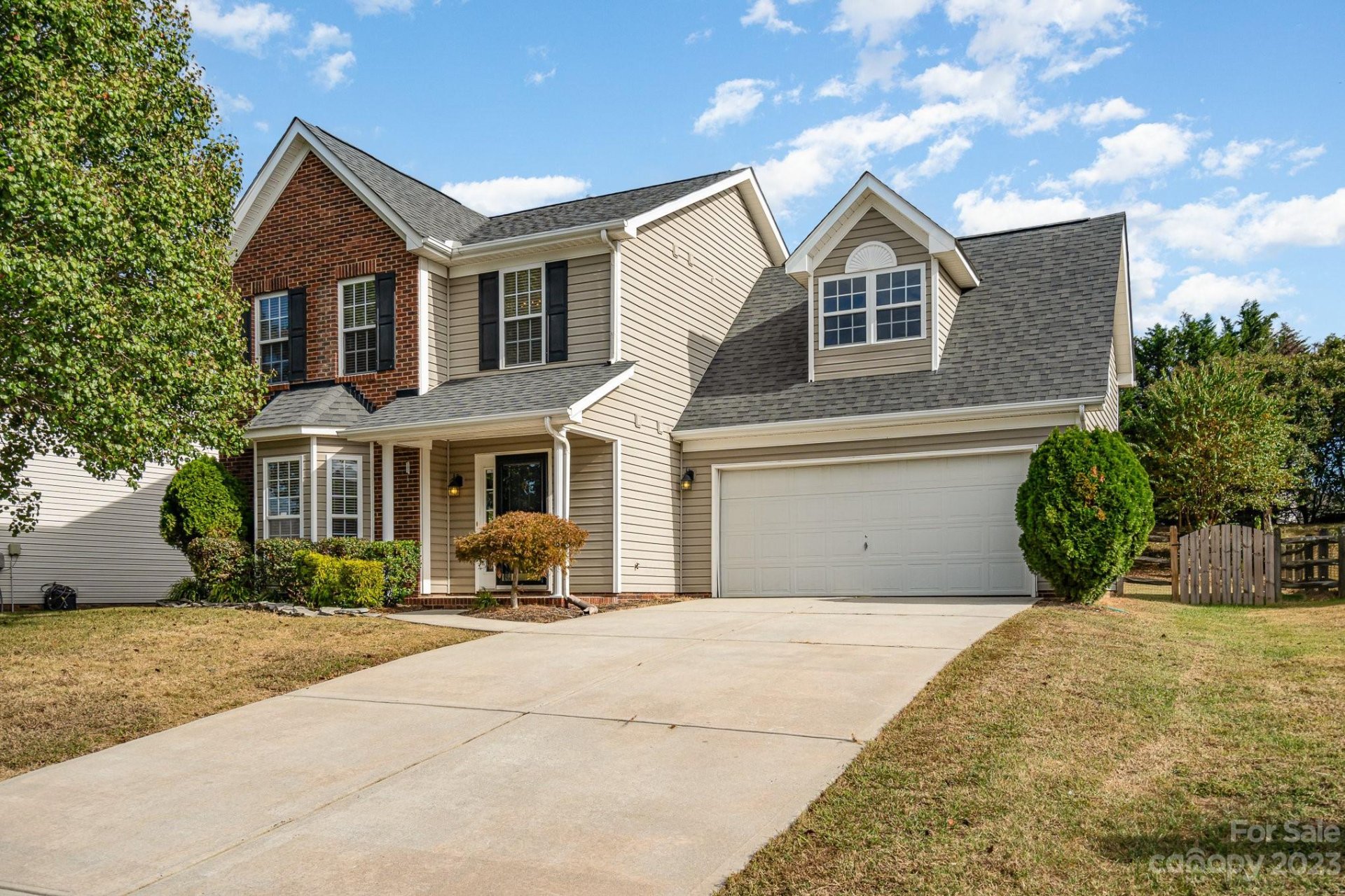 2706 Hartley Hills Drive