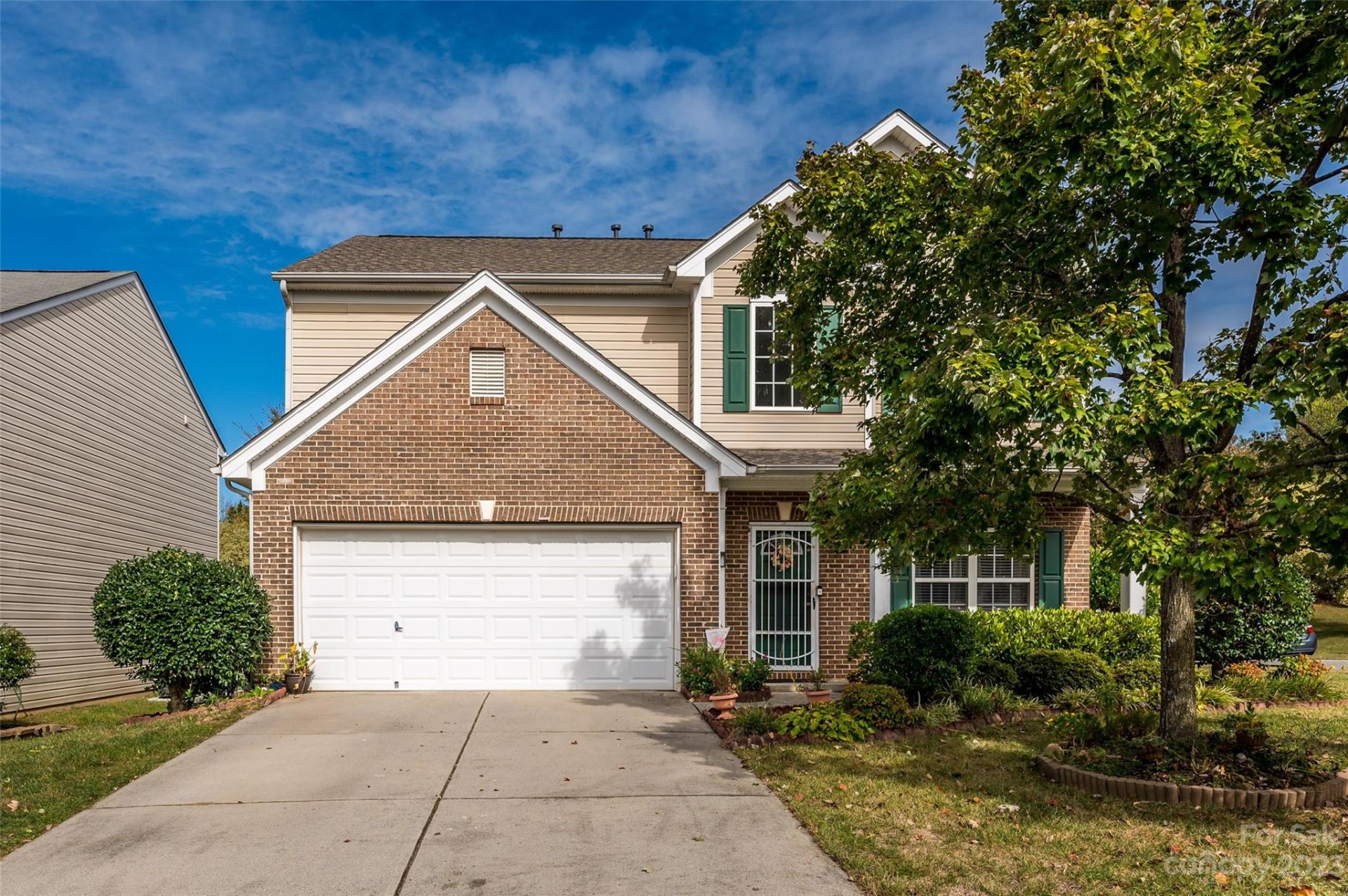 8541 Magnolia Springs Drive