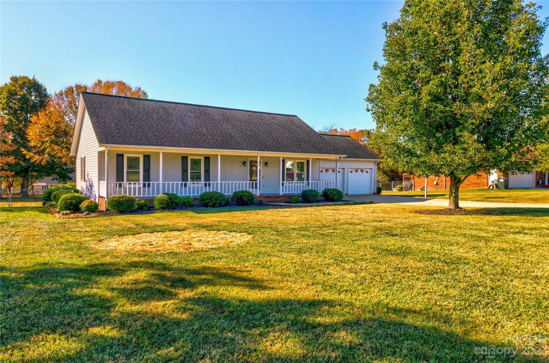 Property image 1 at 207 Antler Drive, Statesville, NC 28625