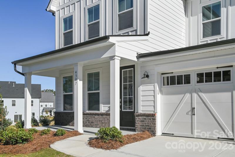 Property image 2 at 4531 Tournette Drive, Indian Land, SC 29707