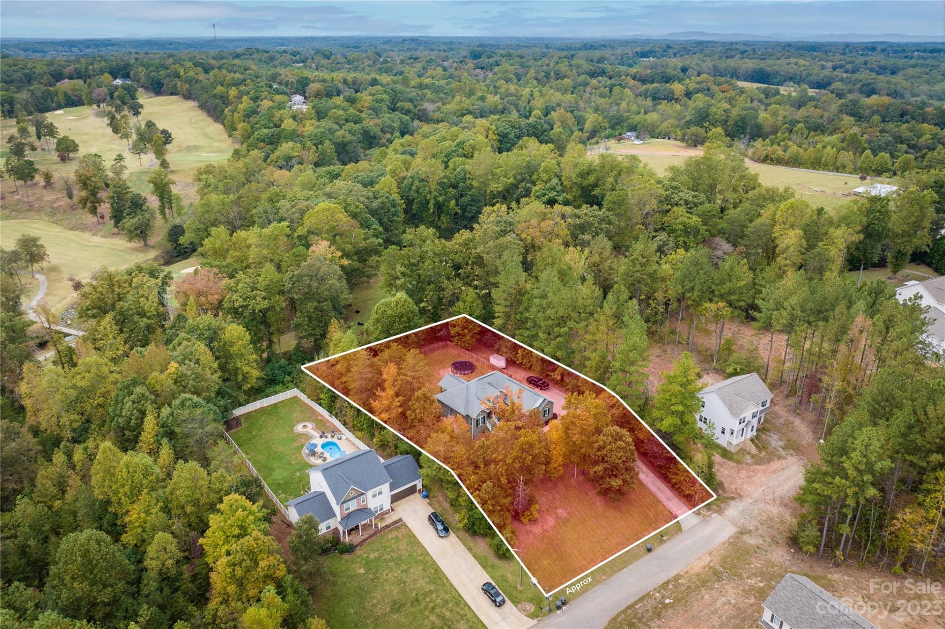 Property image 1 at 106 Ping Court, Statesville, NC 28677