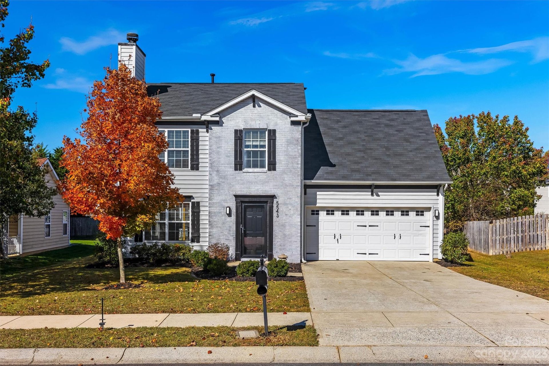 5543 Mt Mansfield Road