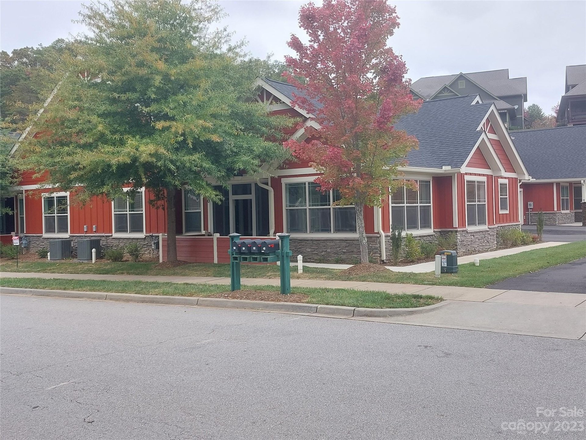 Property image 1 at 20 Brookstone Place, Candler, NC 28715