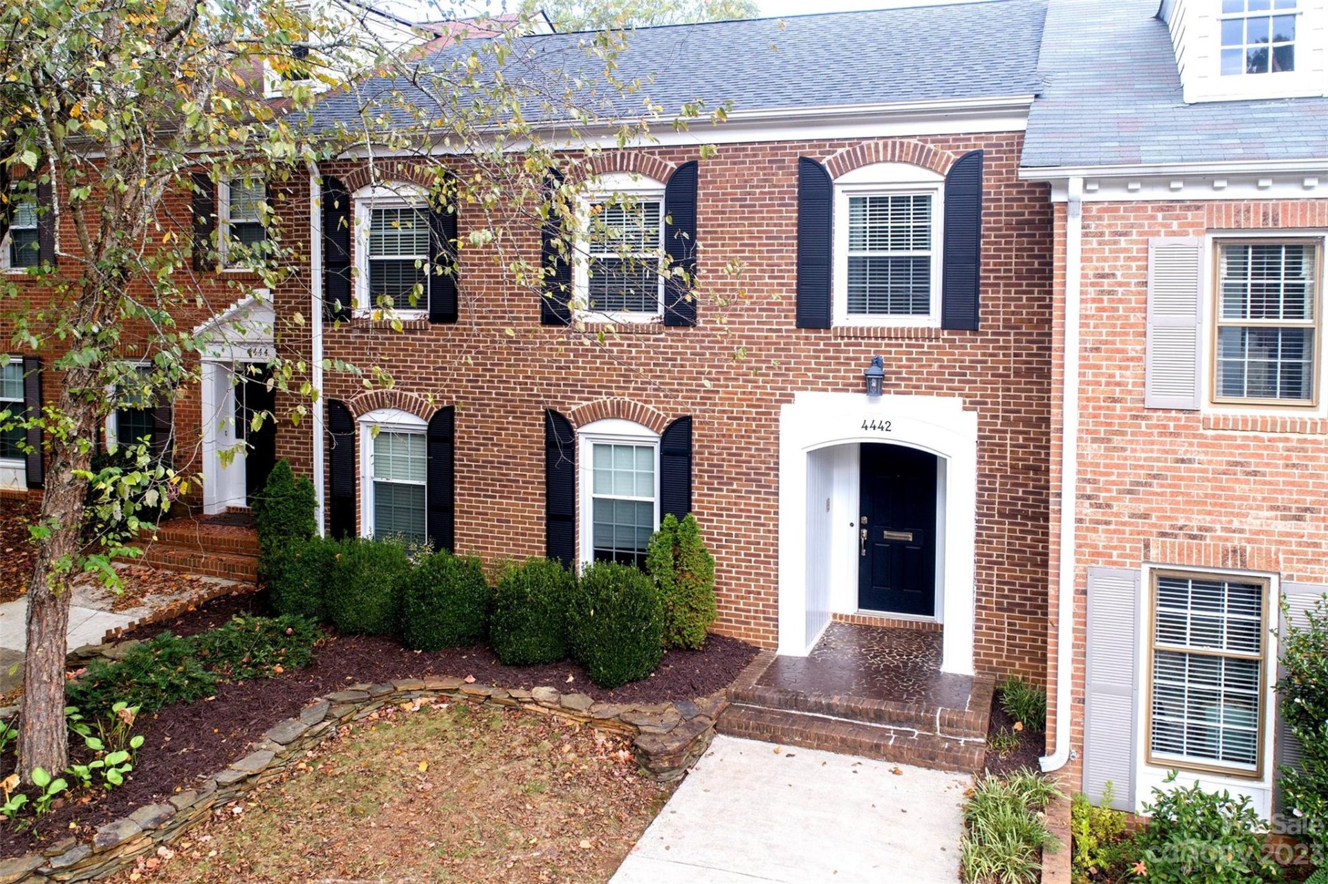 4442 Mullens Ford Road