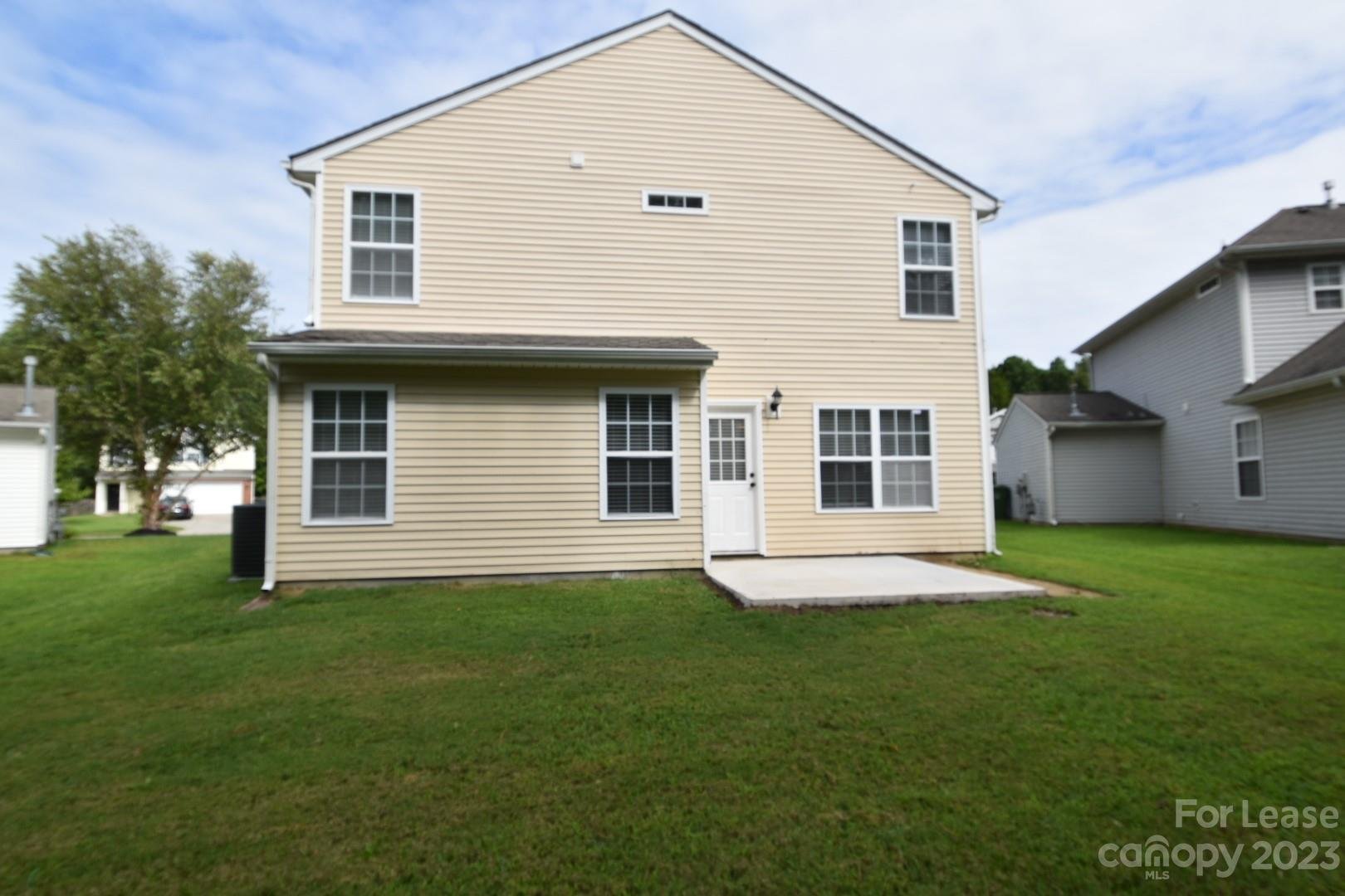 Property image 1 at 11725 Village Pond Drive, Charlotte, NC 28278