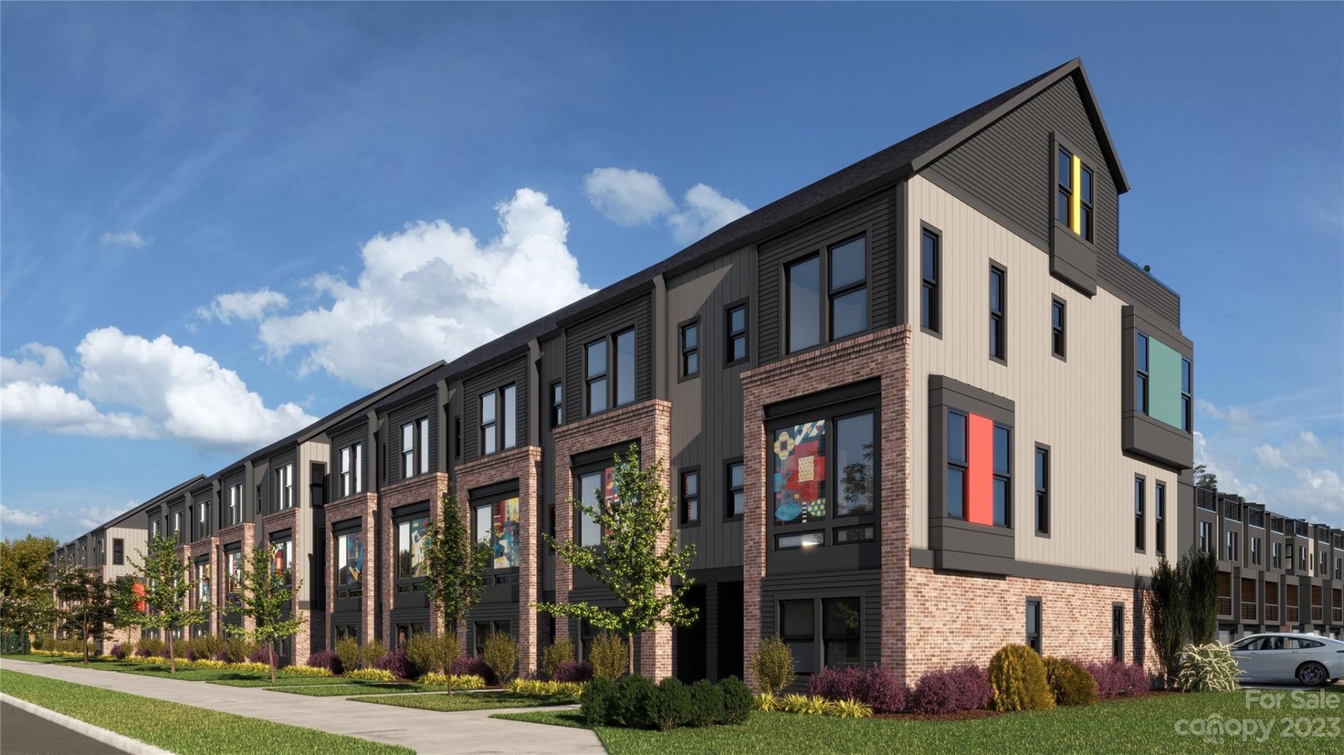 Property image 1 at 2226 N Graham Street, Charlotte, NC 28206