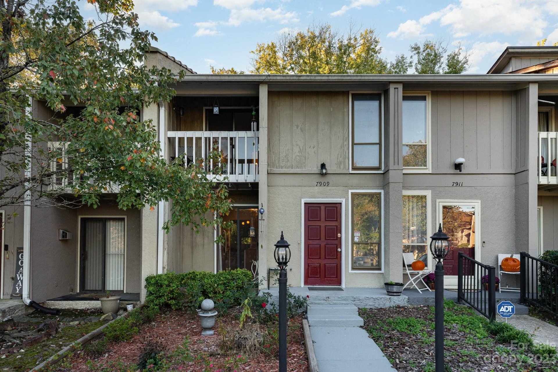 Property image 1 at 7909 Charter Oak Lane, Charlotte, NC 28226