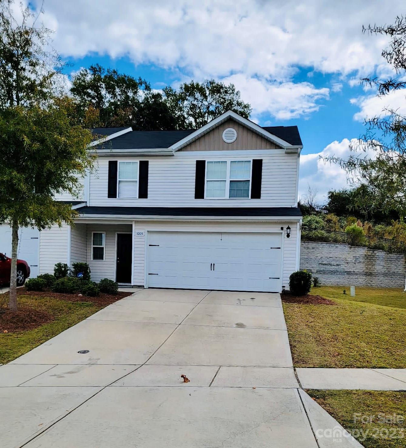 3205 Ellingford Road