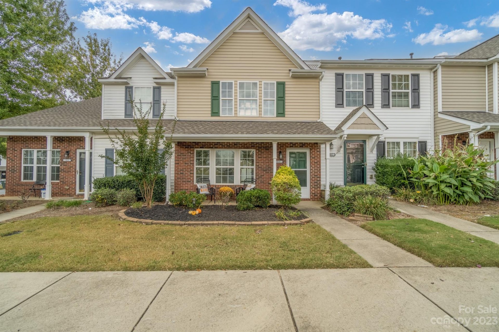 Property image 1 at 159 Weatherbird Circle, Mooresville, NC 28115