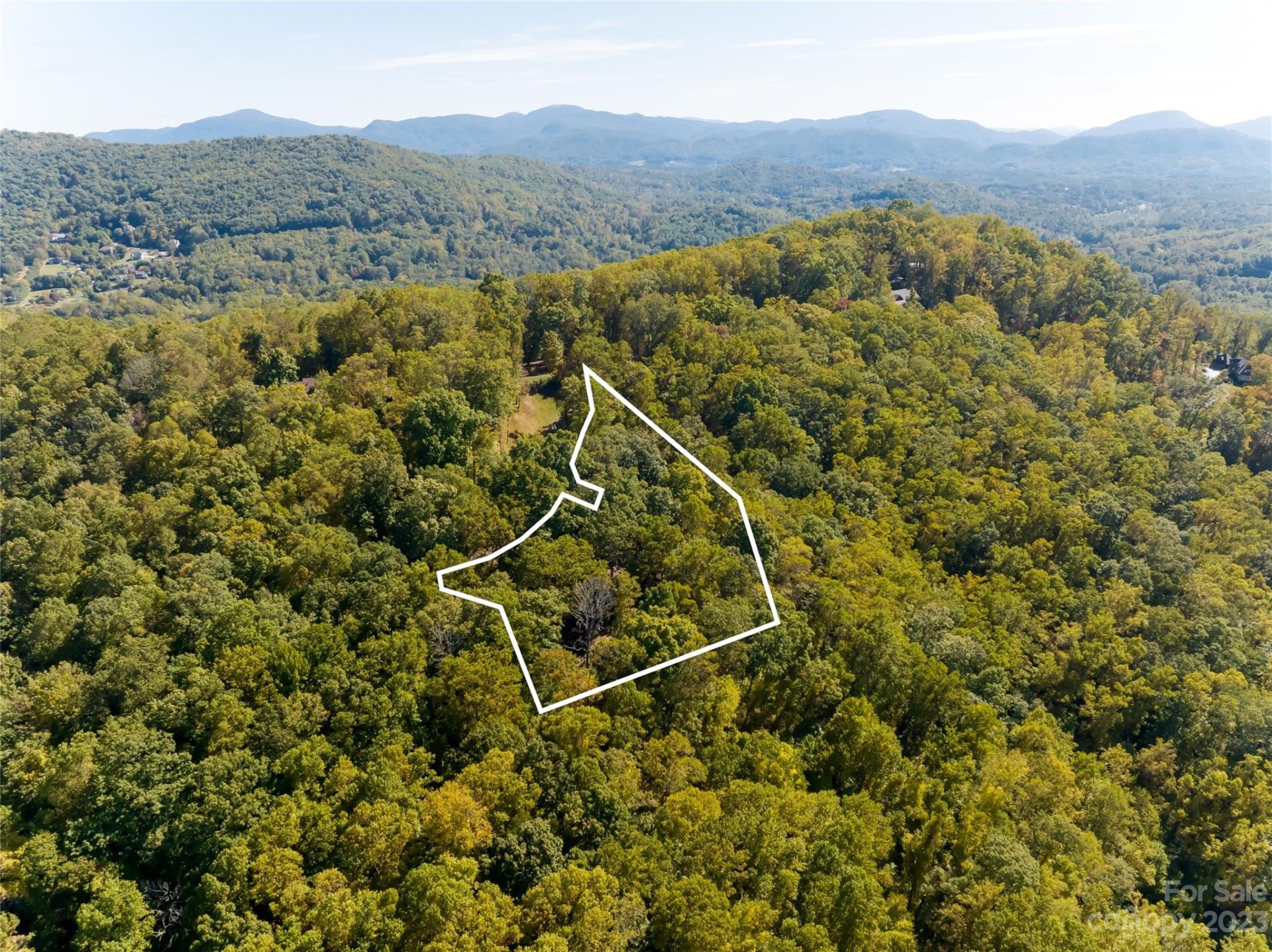 Property image 1 at 99999 Old Forest Drive, Asheville, NC 28803