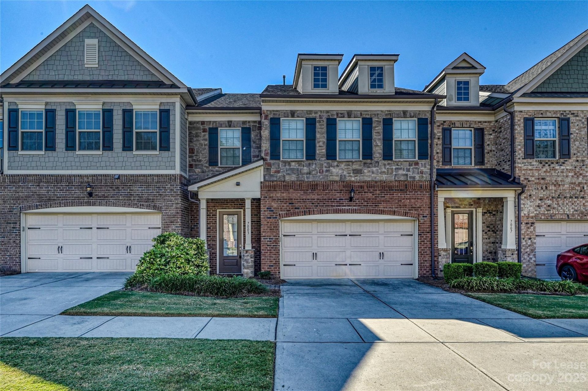 Property image 1 at 7003 Henry Quincy Way, Charlotte, NC 28277