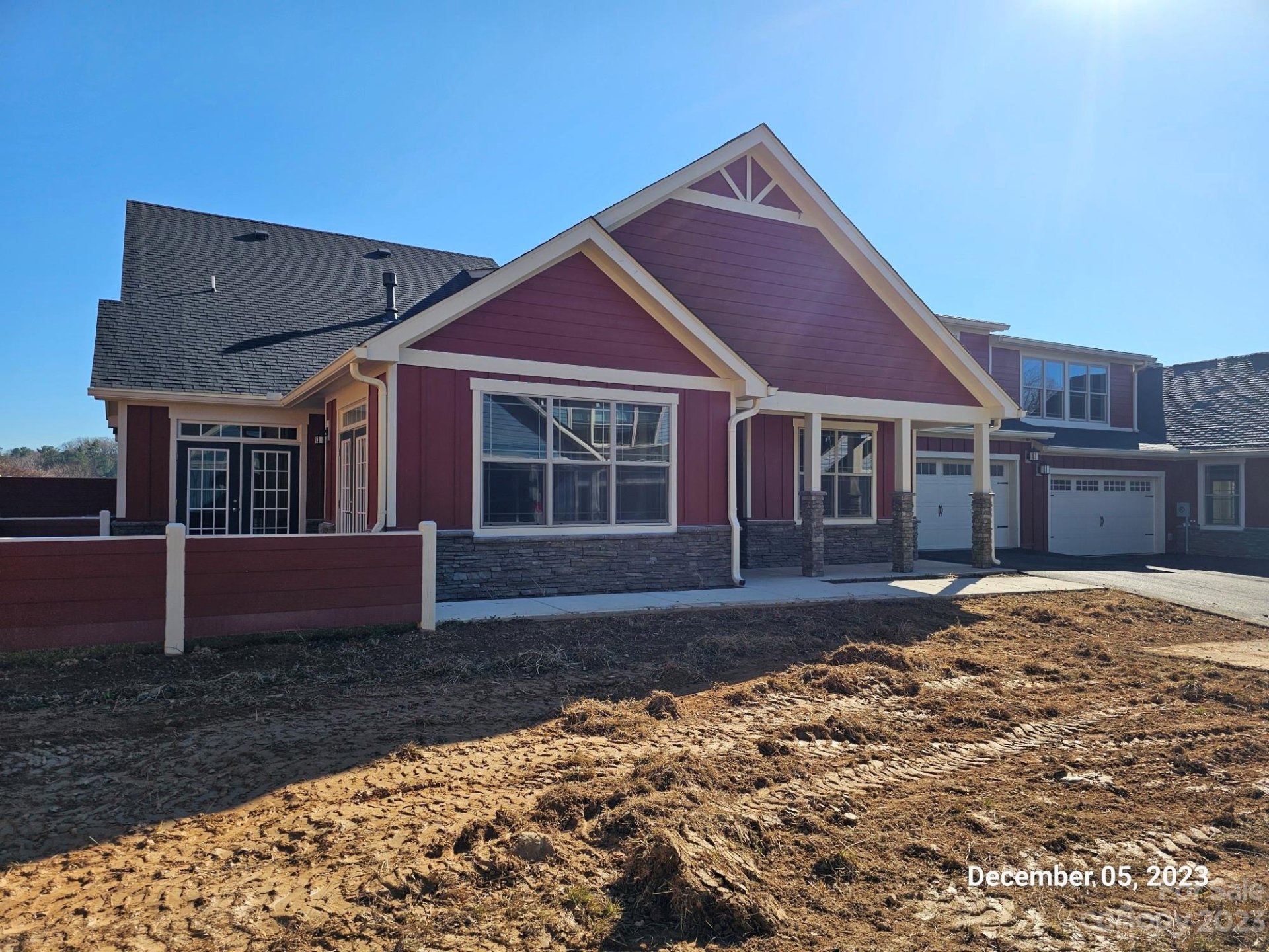 Property image 1 at 14 Brookstone Place, Candler, NC 28715