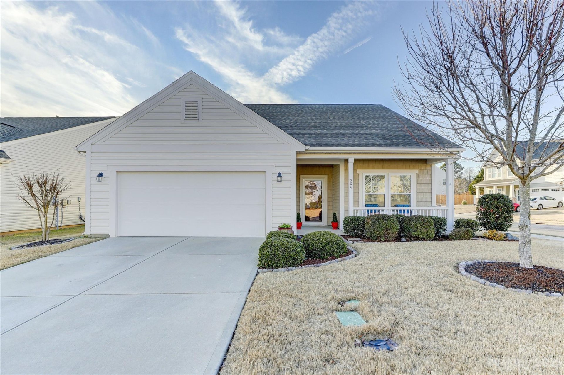 Property image 1 at 904 Roxburgh Avenue, Rock Hill, SC 29732