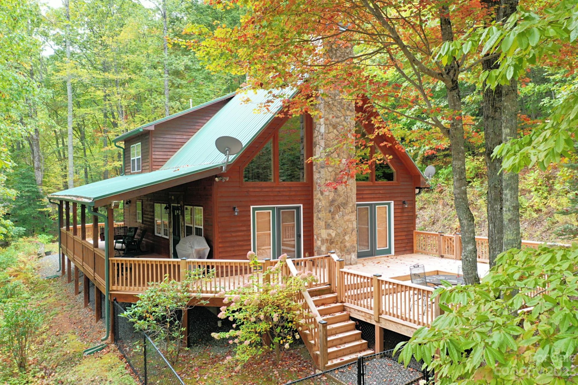 Property image 1 at 1969 Bettys Creek Road, Sylva, NC 28779