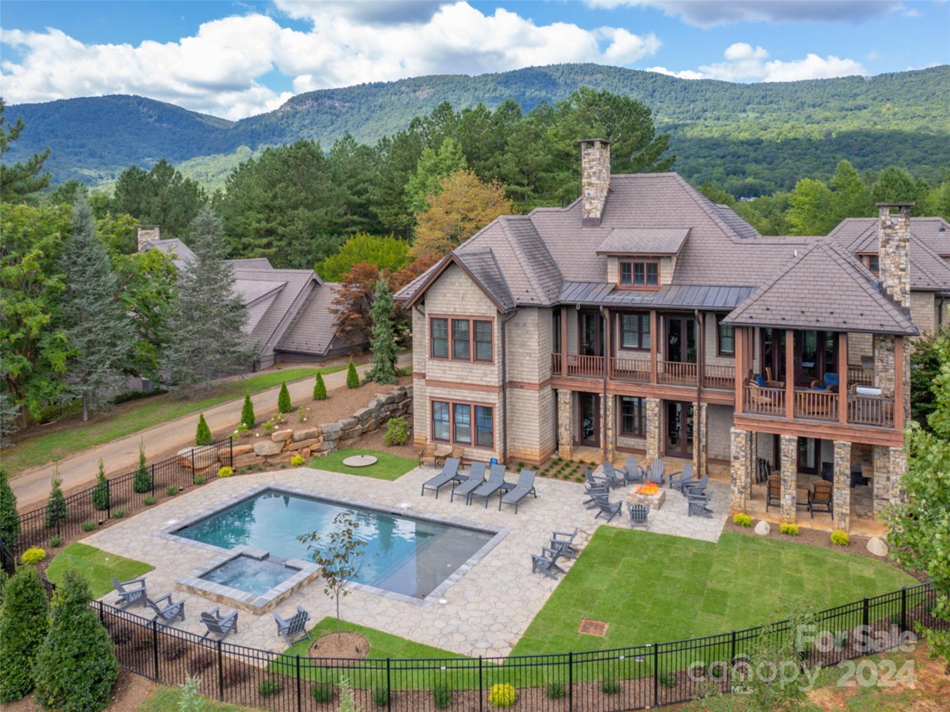 597 Chestertown Drive