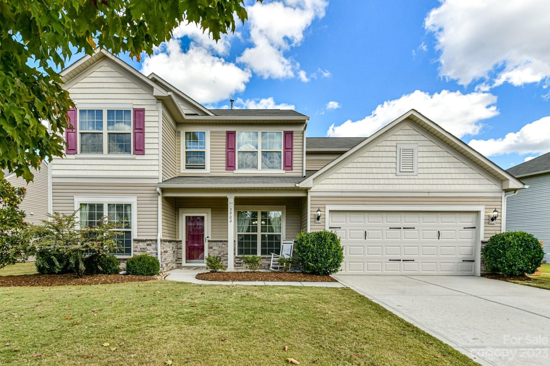 Property image 1 at 3900 Kestrel Lane, Indian Land, SC 29707