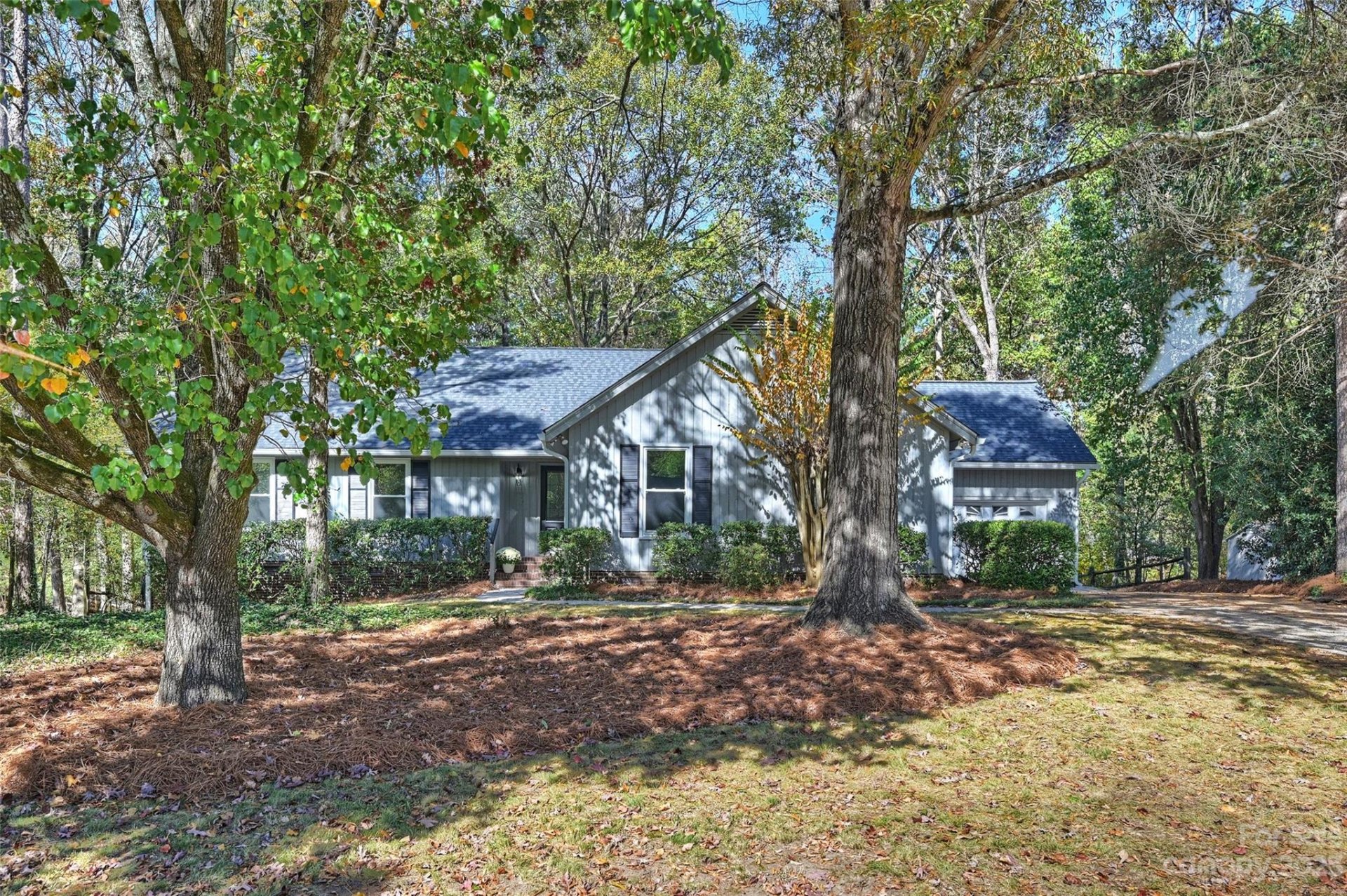 Property image 1 at 220 Pine Creek Drive, Charlotte, NC 28270