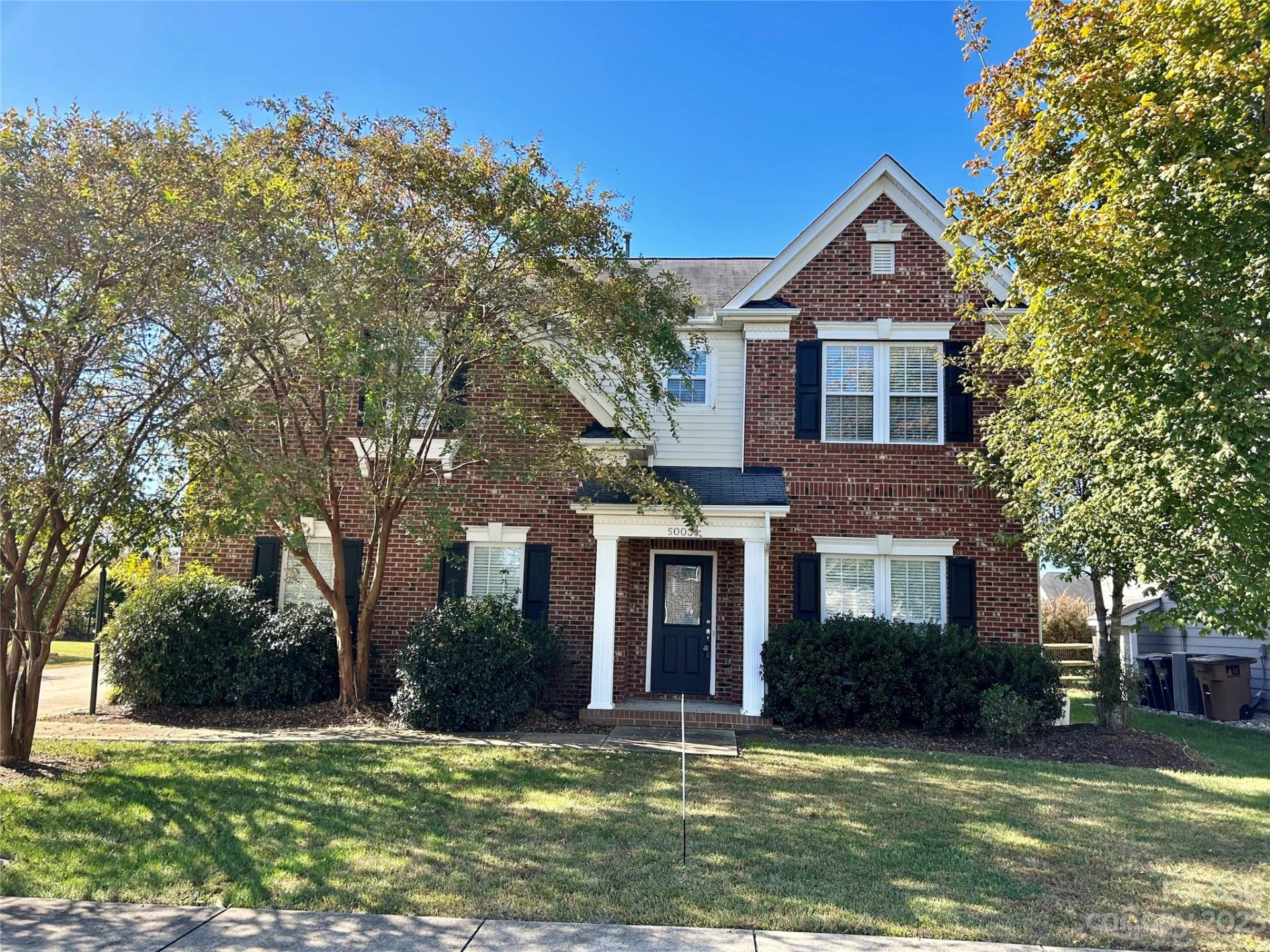 Property image 1 at 5003 Clover Hill Road, Indian Trail, NC 28079