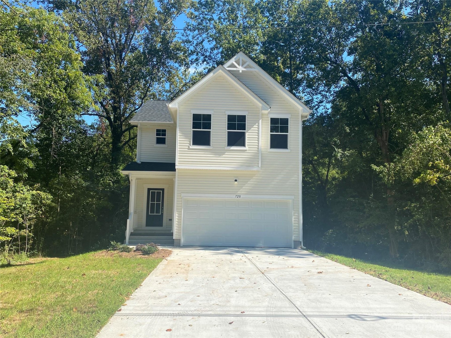 Property image 1 at 720 Brandon Street, Statesville, NC 28677