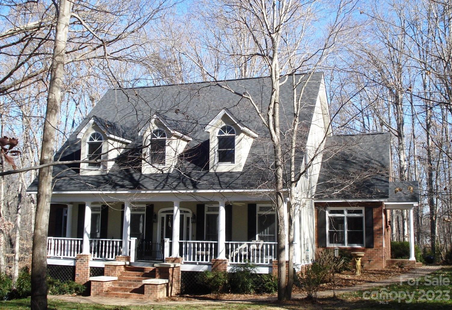 Property image 1 at 2513 Valley Farm Road, Waxhaw, NC 28173