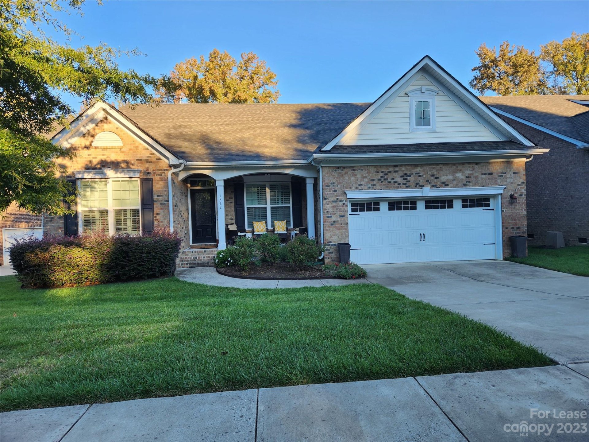 1822 Alden Oaks Lane