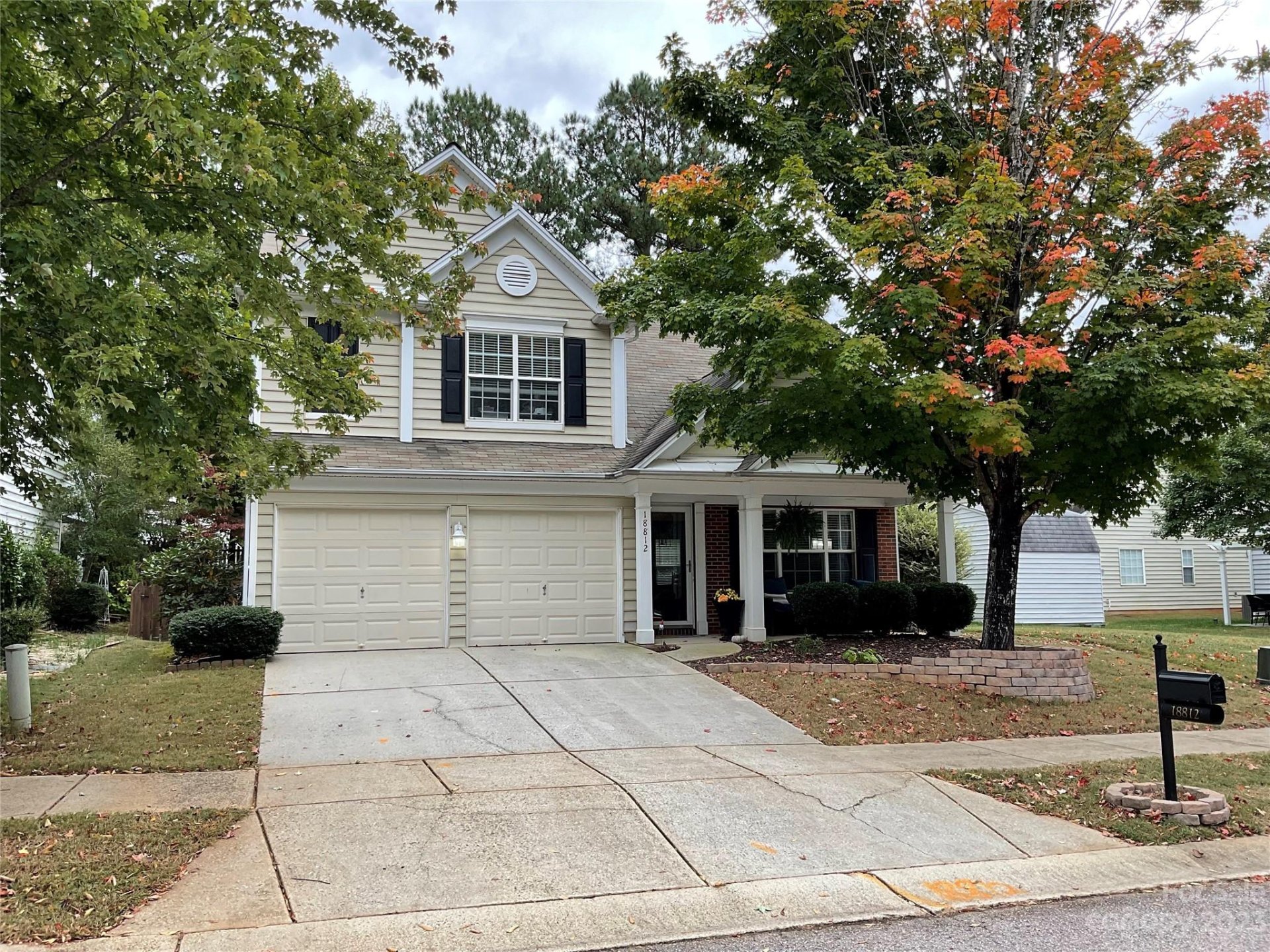 Property image 1 at 18812 Victoria Bay Drive, Cornelius, NC 28031