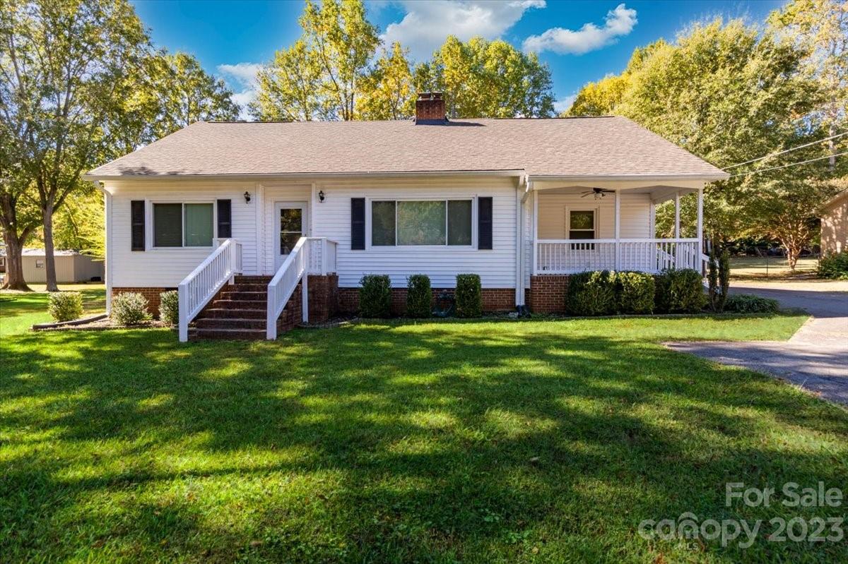 Property image 1 at 1711 Ebinport Road, Rock Hill, SC 29732