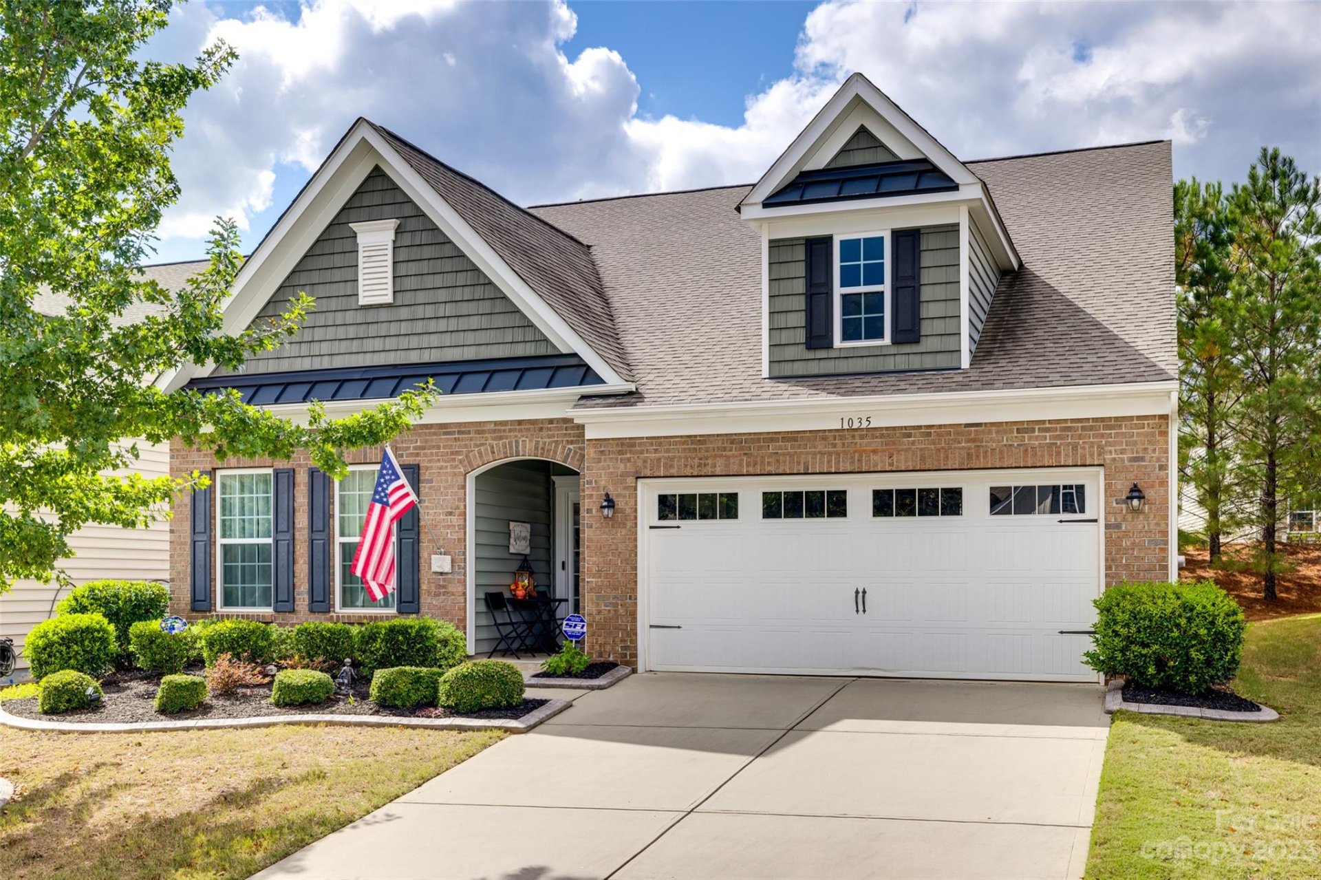 Property image 1 at 1035 Wells Lane, Indian Land, SC 29707