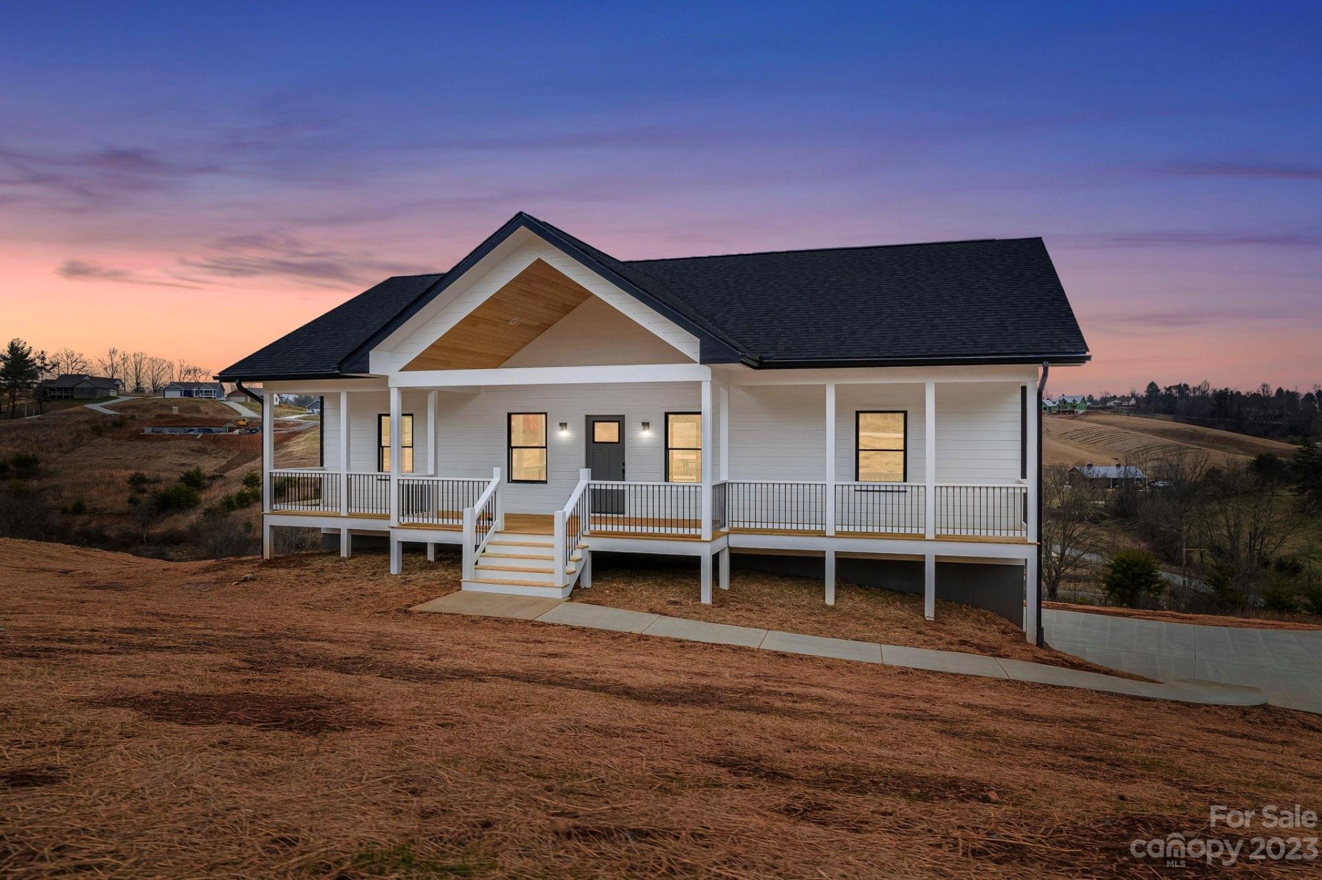 Property image 1 at 1173 Morlin Acres Drive, Marshall, NC 28753