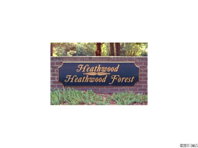 Property image 1 at Lot 8 Heathwood Road, Rock Hill, SC 29732