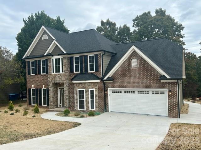 1128 Players Ridge Road