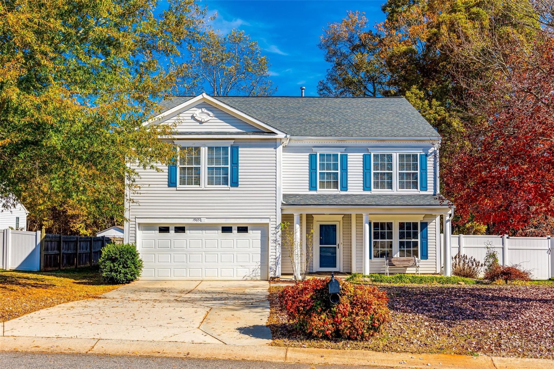 Property image 1 at 1965 Leesburg Drive, Clover, SC 29710