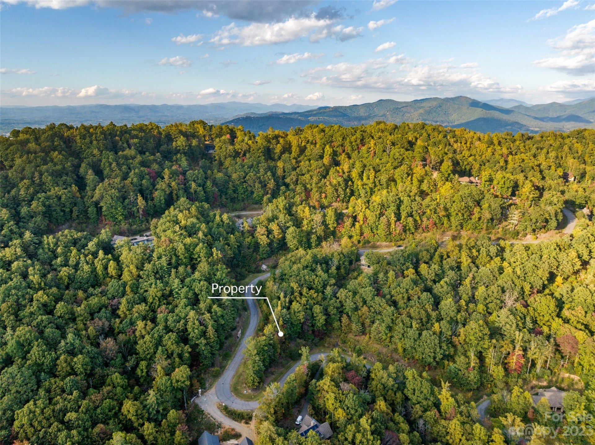 Property image 5 at 63 Starling Pass, Asheville, NC 28804