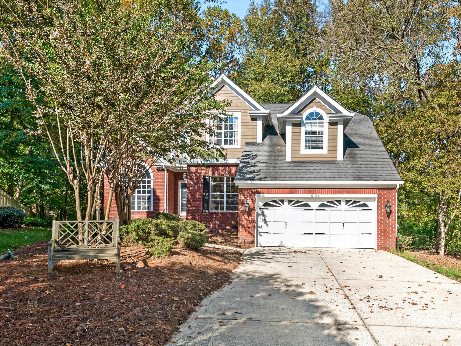 Property image 1 at 6104 Oxwynn Lane, Charlotte, NC 28270