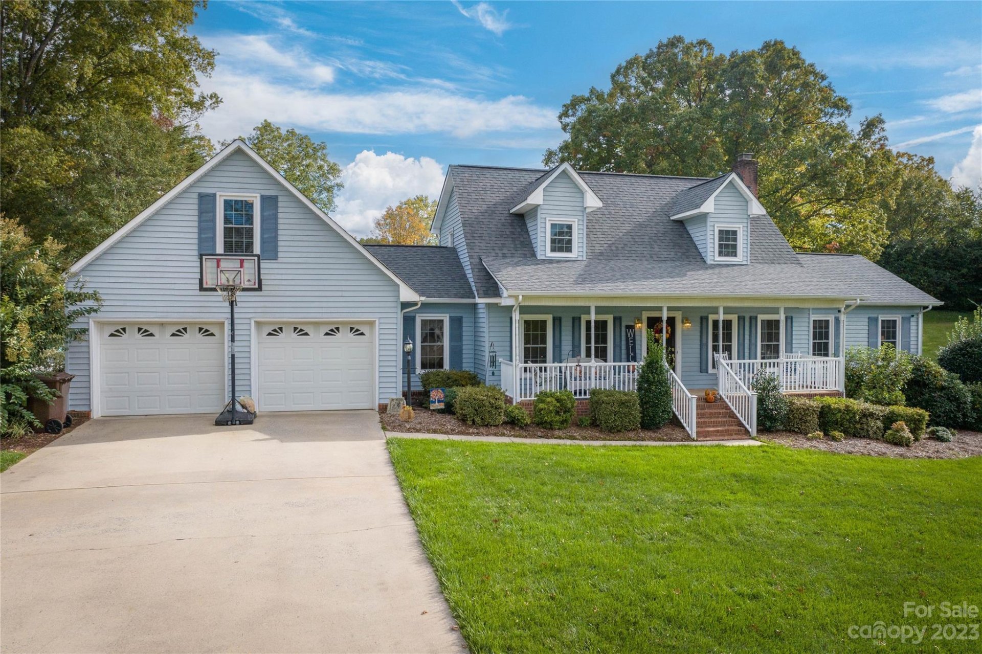 Property image 1 at 2077 E Winds Avenue, Morganton, NC 28655