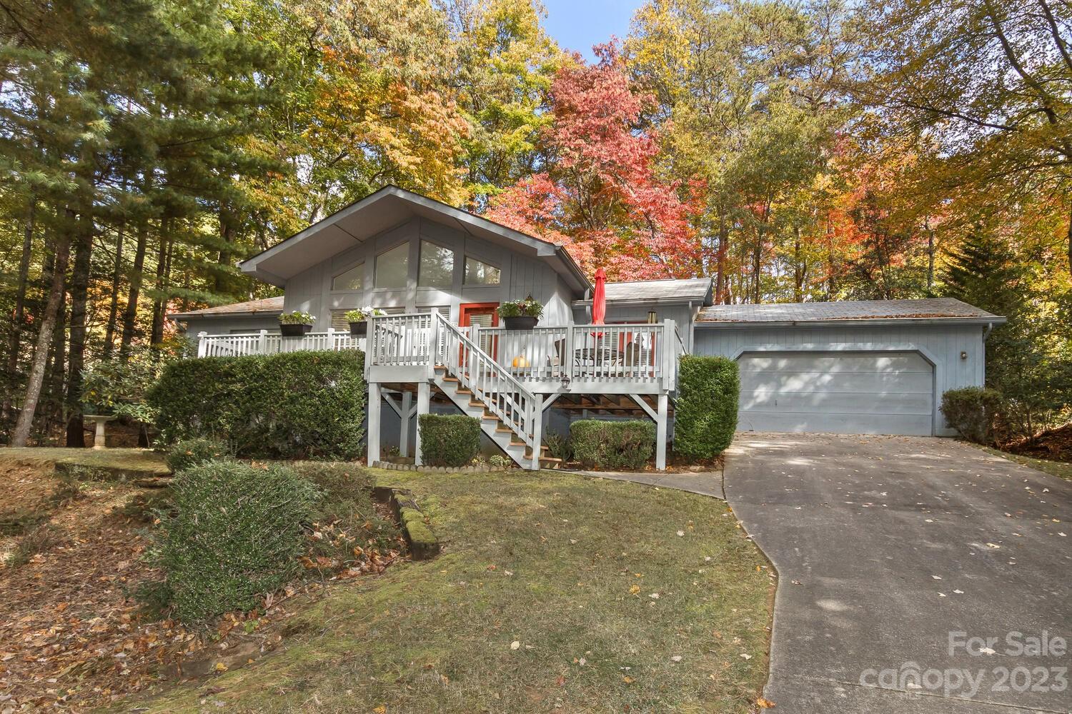 Property image 1 at 45 Pine Ridge Trail, Arden, NC 28704