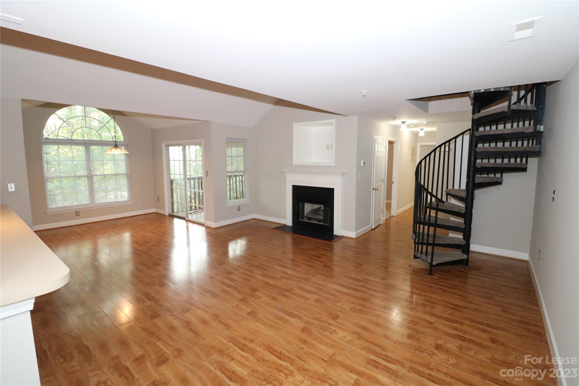 Property image 1 at 2558 Carya Pond Lane, Charlotte, NC 28212