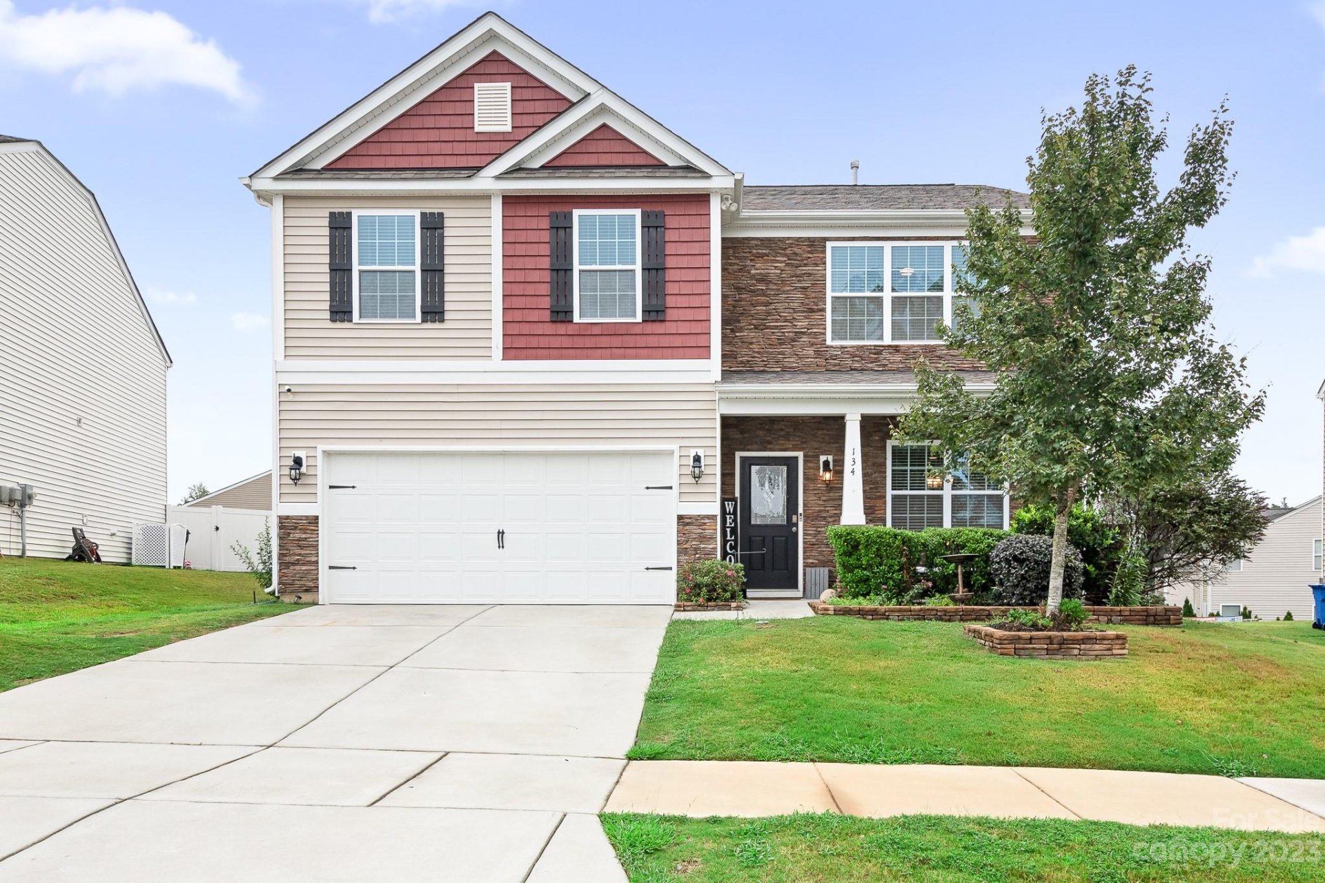 134 N Cromwell Drive