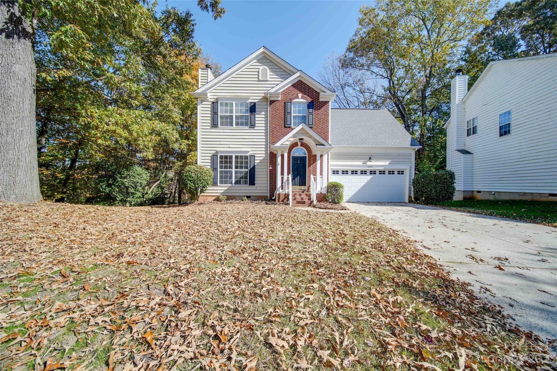 Property image 1 at 15005 Rothesay Drive, Charlotte, NC 28277